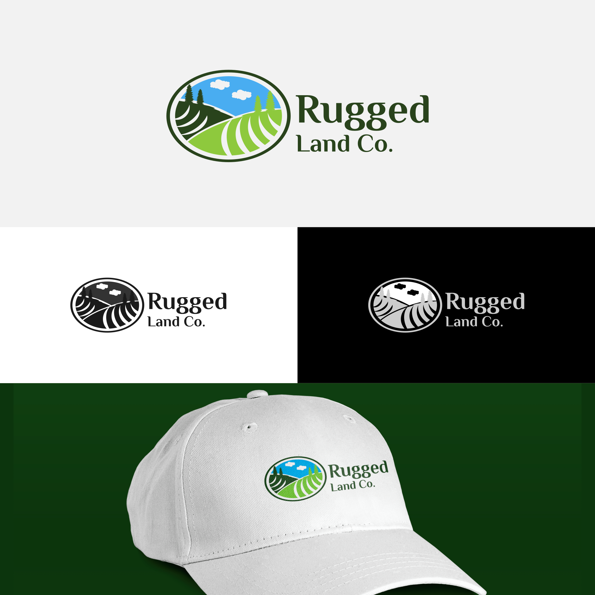 Logo-Design von alitjuara für dieses Projekt | Design #29885055
