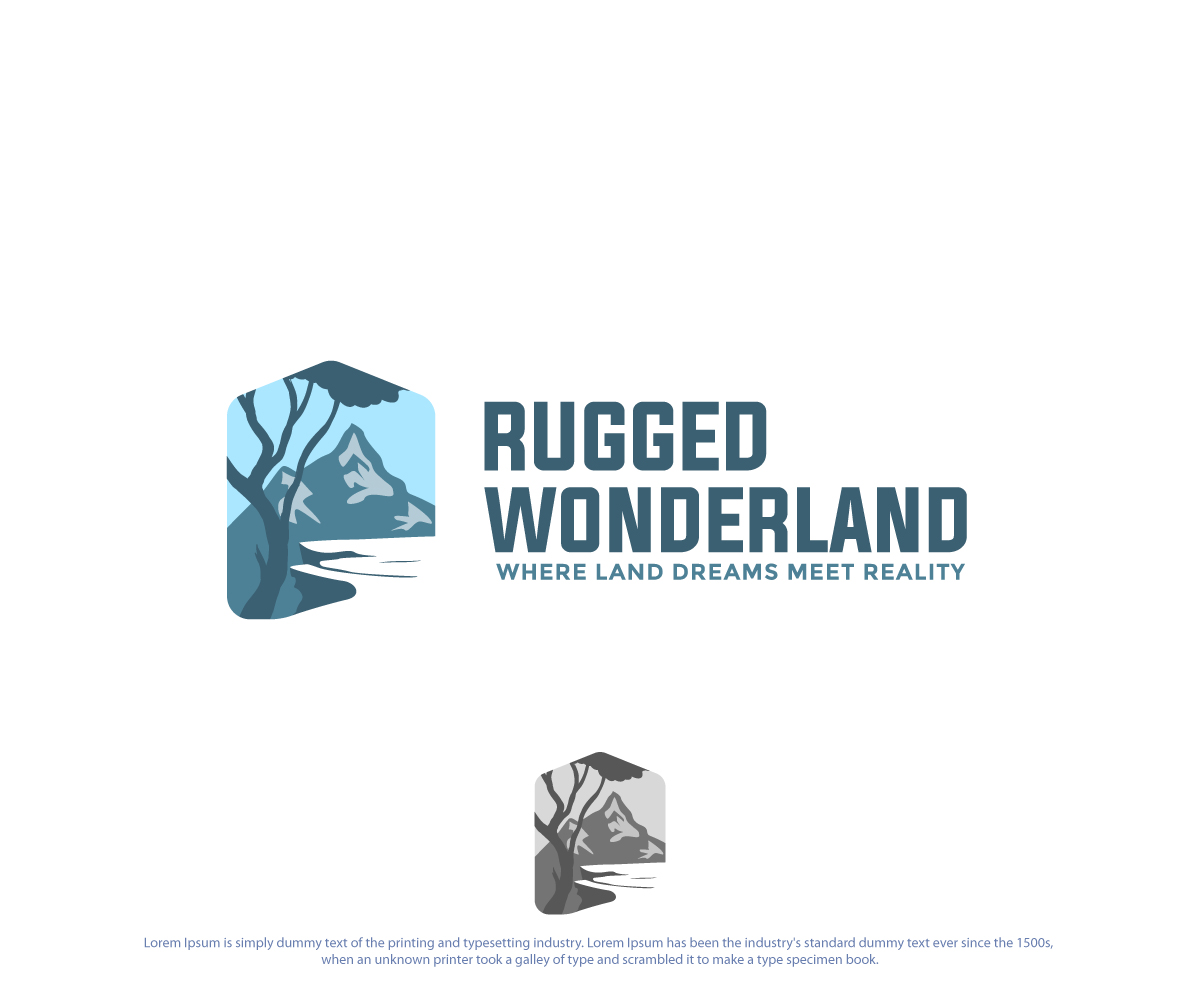 Logo Design by ecorokerz for this project | Design #29857966