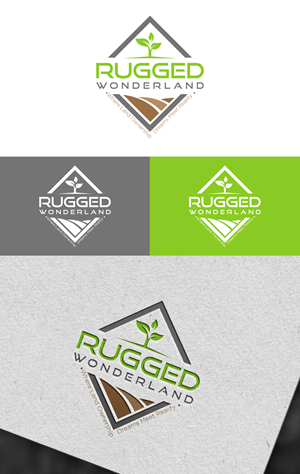 Logo Design by DesignLima for this project | Design: #29860411