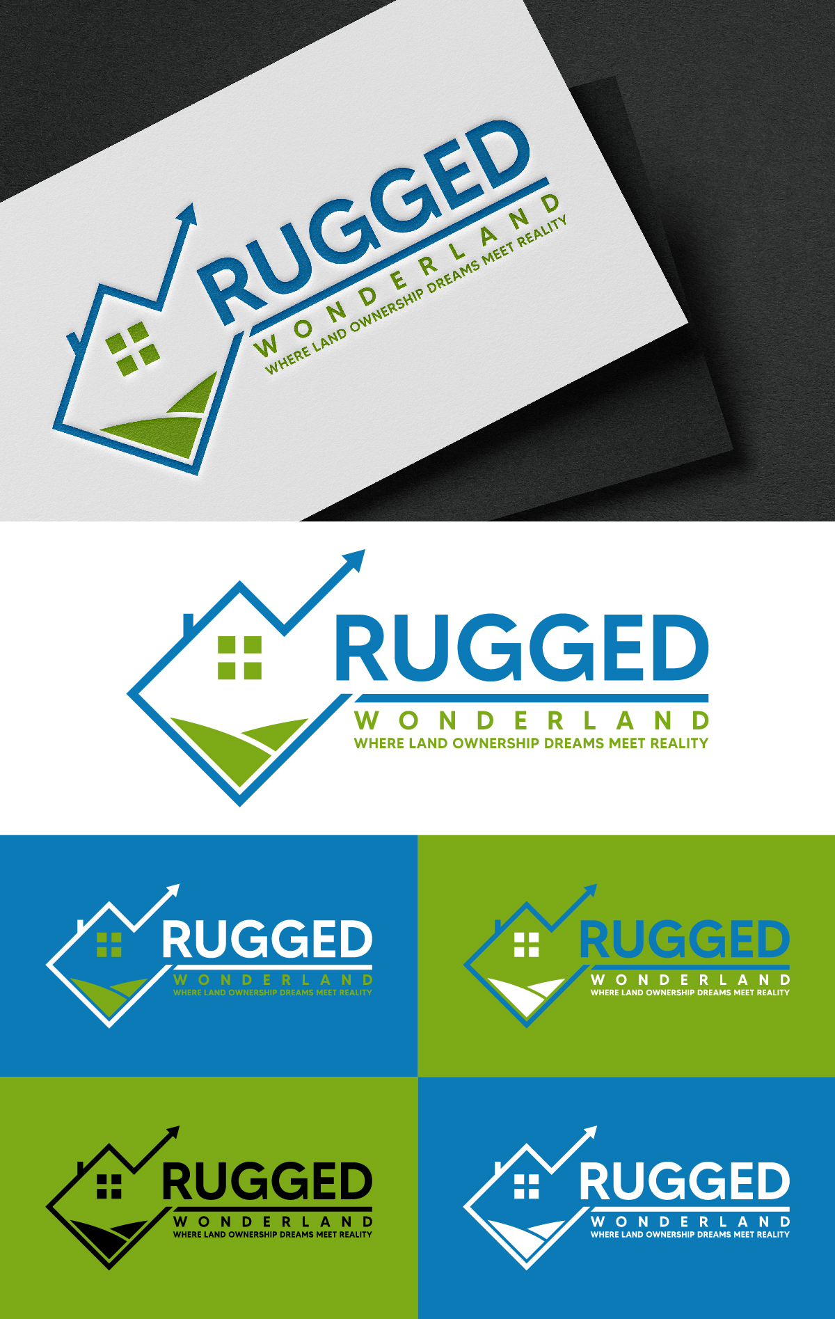Logo Design by DesignLima for this project | Design #29860441