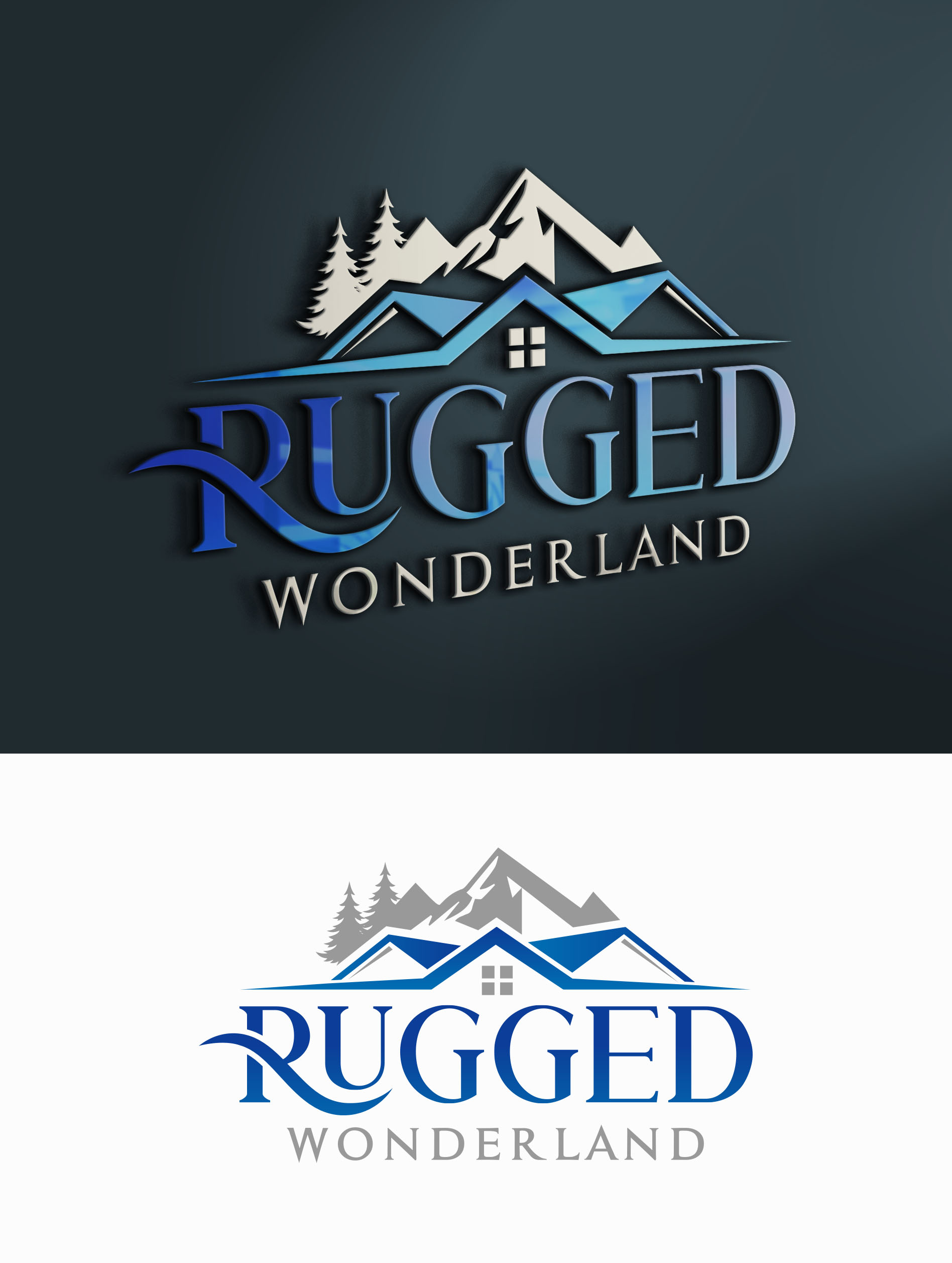 Logo Design by AEXO for this project | Design #29858156