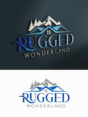 Logo Design by AEXO for this project | Design: #29858156