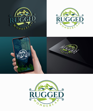Logo Design by AEXO for this project | Design: #29858463