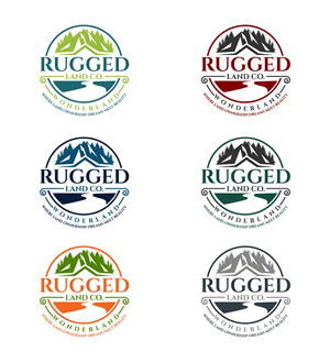 Logo Design by AEXO for this project | Design: #29873461