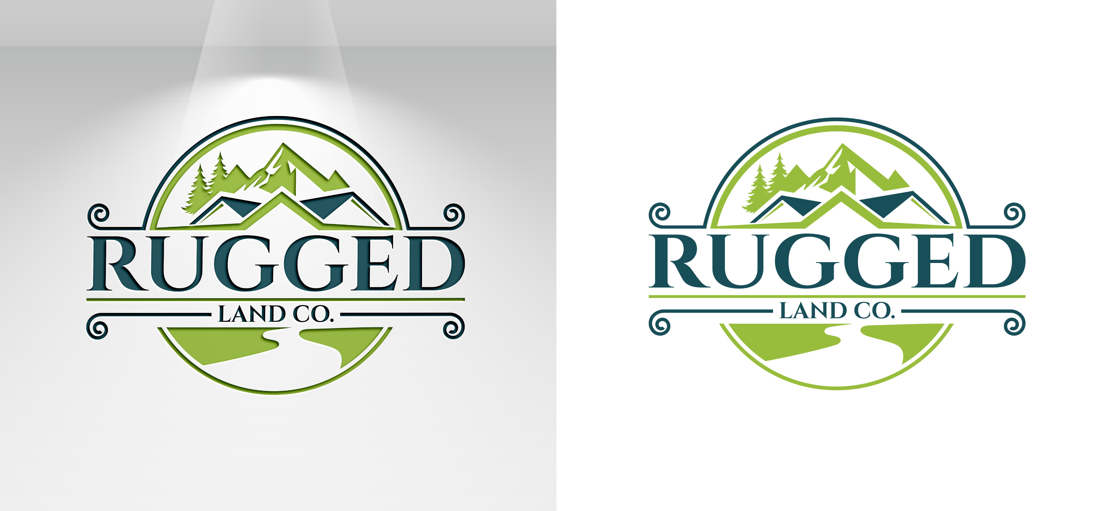 Logo Design by AEXO for this project | Design #29876097