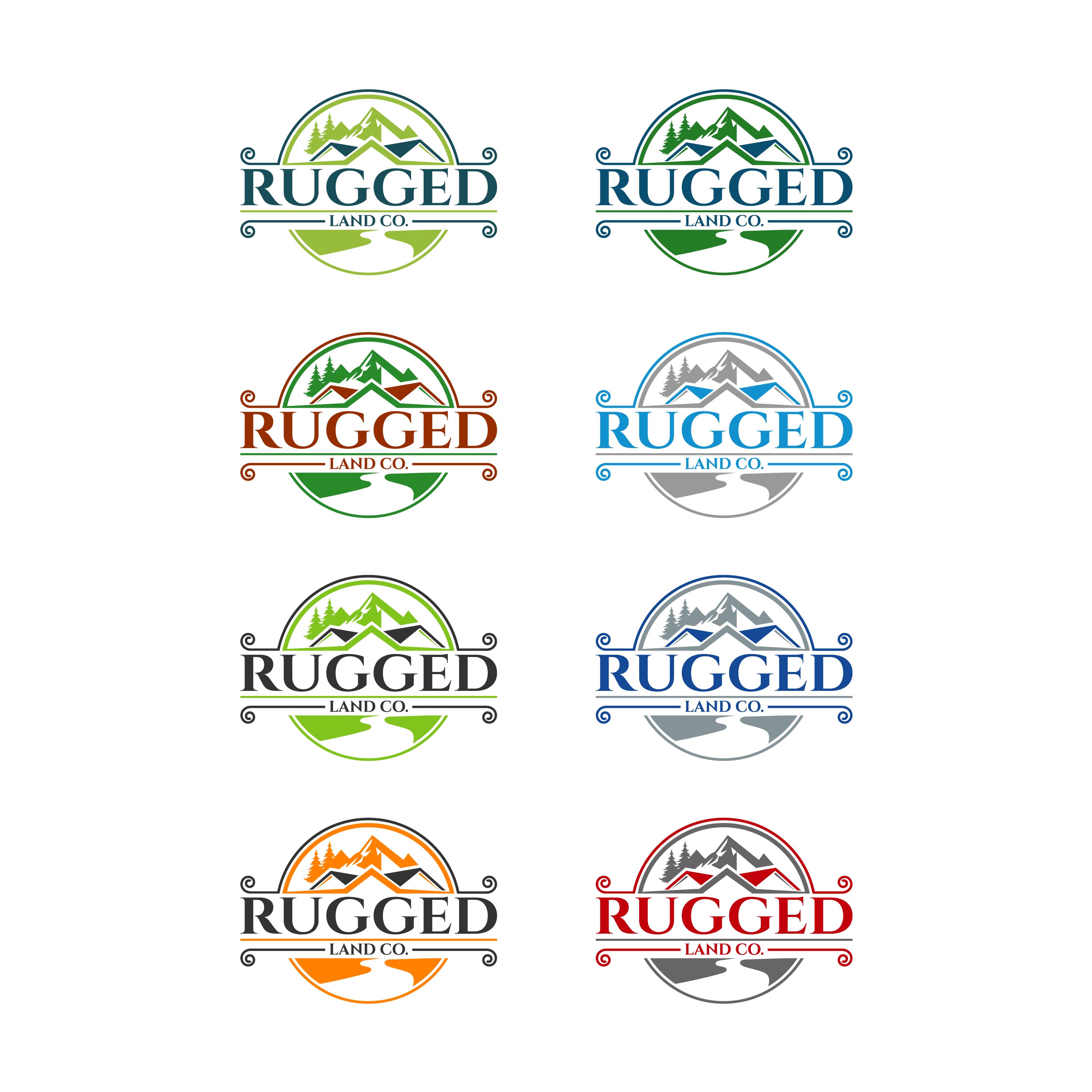Logo Design by AEXO for this project | Design #29876168