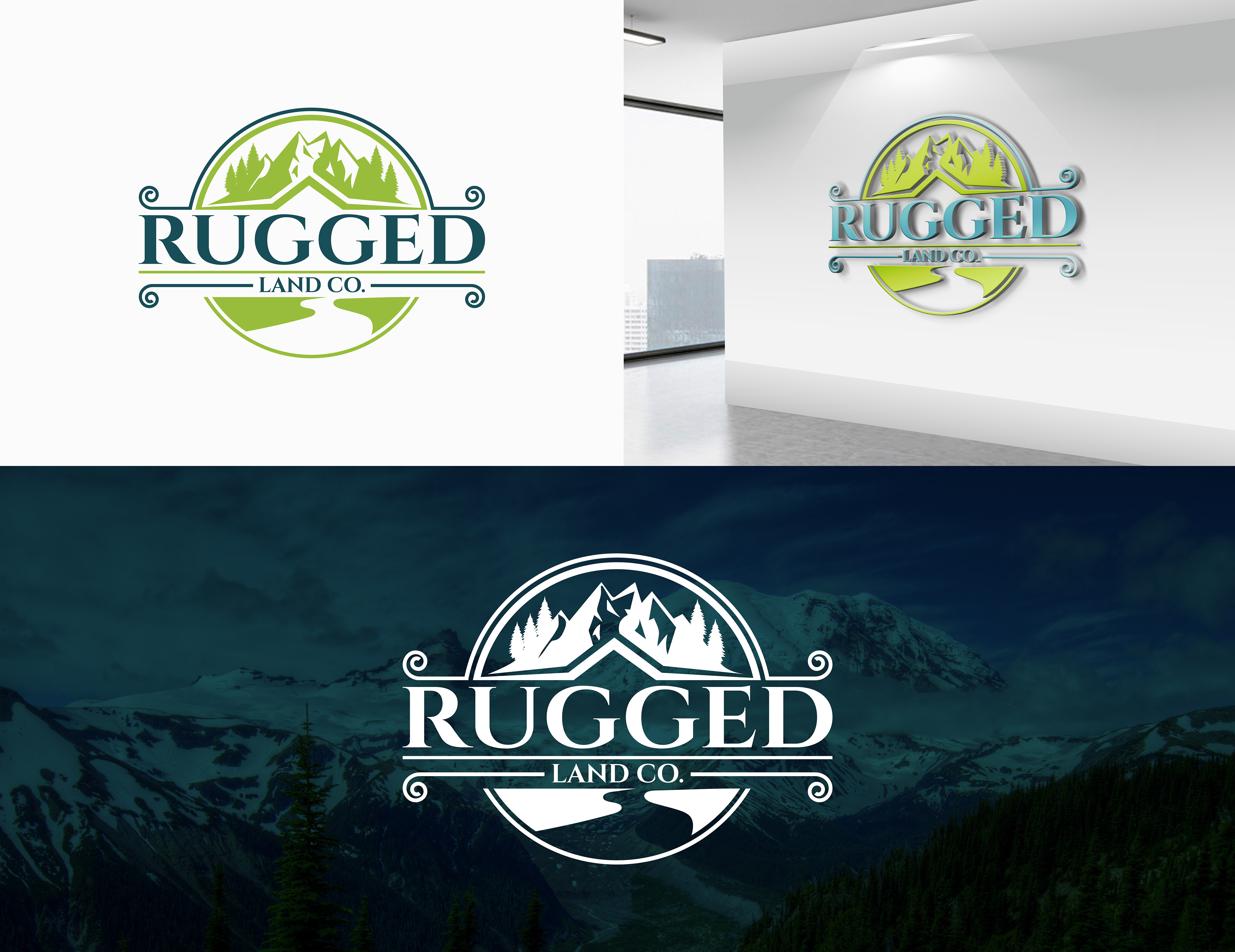 Logo Design by aexoagency for this project | Design #29896460