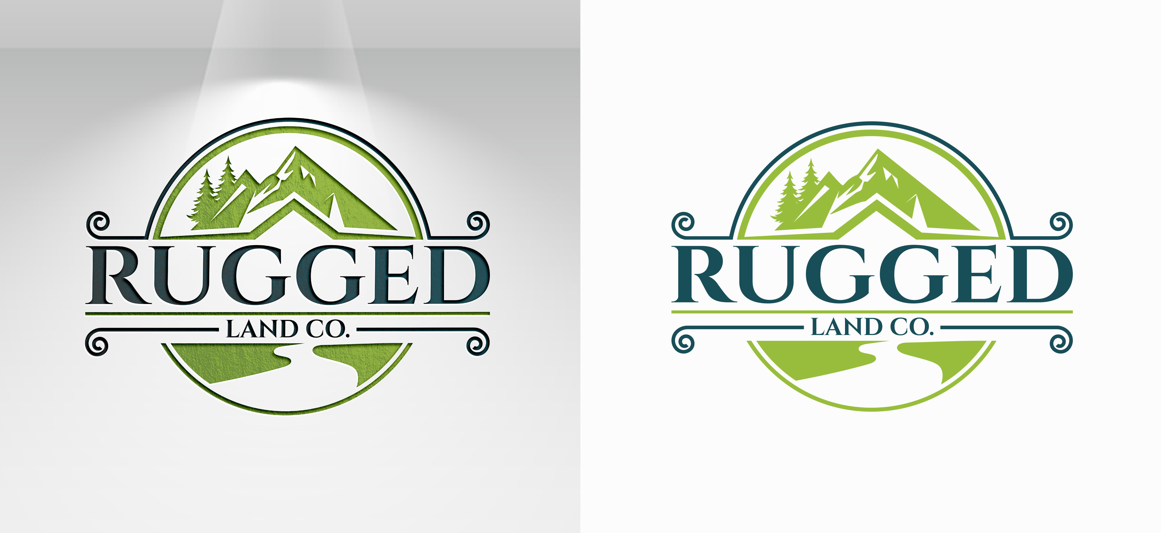 Logo Design by Shanzida Akter for this project | Design: #29896493