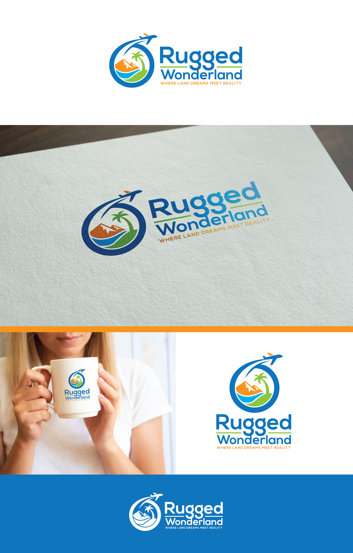 Logo Design by creativepix for this project | Design #29858793
