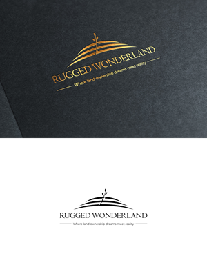 Logo Design by BUNG