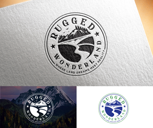 Logo Design by step forward 2 for this project | Design: #29857701