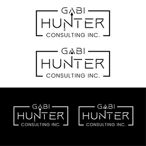 Diseño de Logo por Shey93 para Gabi Hunter Consulting Inc. | Diseño: #29862883