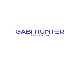 Diseño de Logo por Onse Officials para Gabi Hunter Consulting Inc. | Diseño #29862381