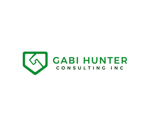 Diseño de Logo por James J. para Gabi Hunter Consulting Inc. | Diseño #29867880