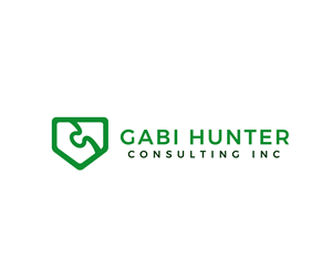 Diseño de Logo por James J. para Gabi Hunter Consulting Inc. | Diseño: #29902887