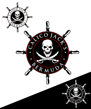 Logo-Design von StudioD™ für Calico Jack's | Design #3138949