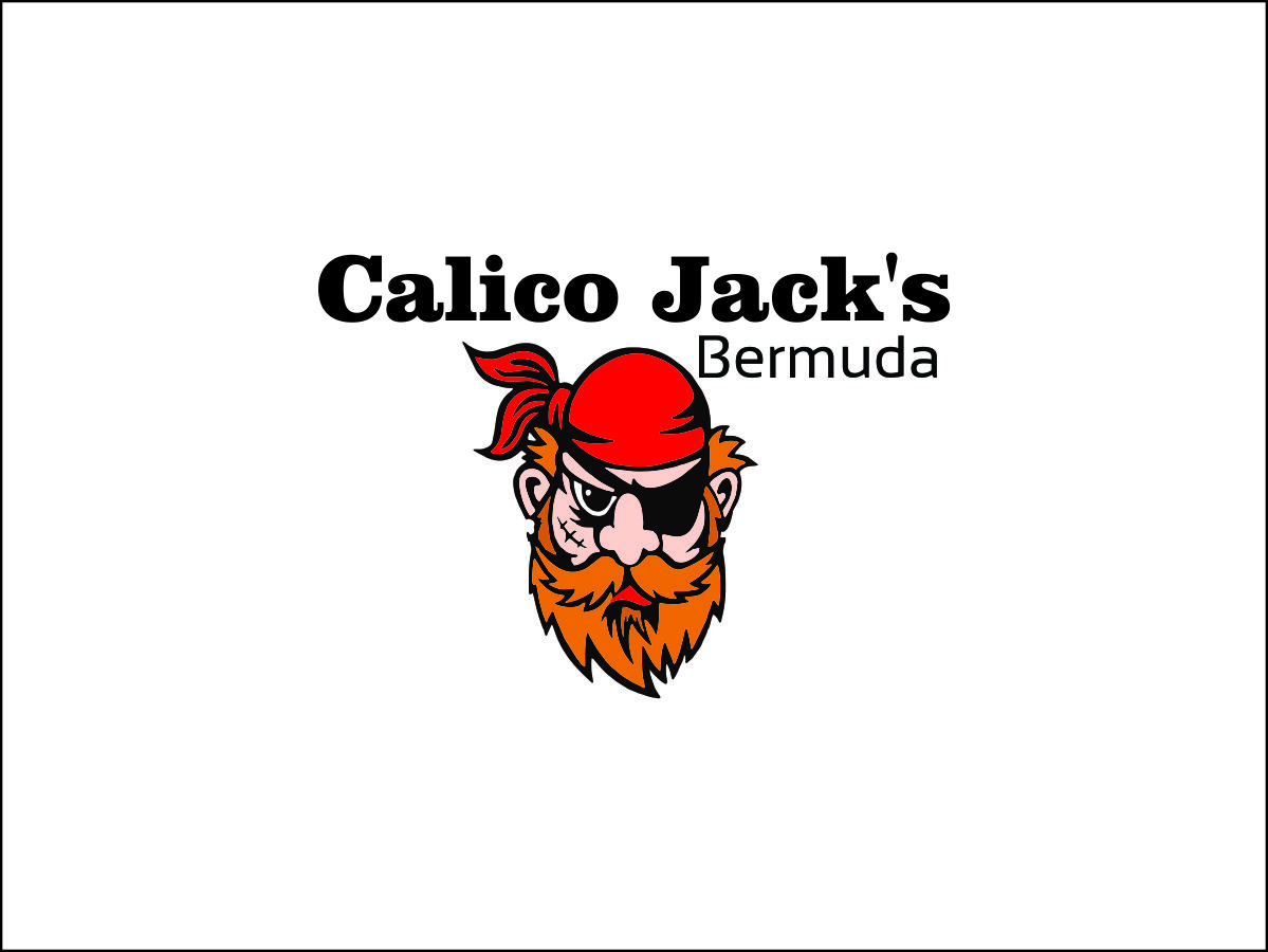 Logo Design by Mihaela for Calico Jack's | Design #3104649