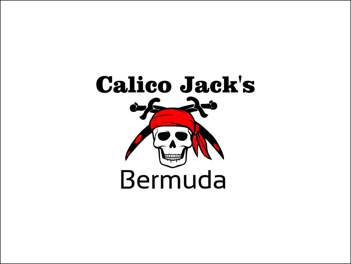 Logo Design by Mihaela for Calico Jack's | Design #3104659