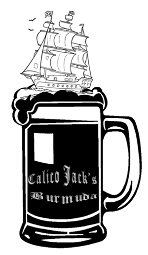 Logo-Design von Rocker Virus für Calico Jack's | Design #3087302