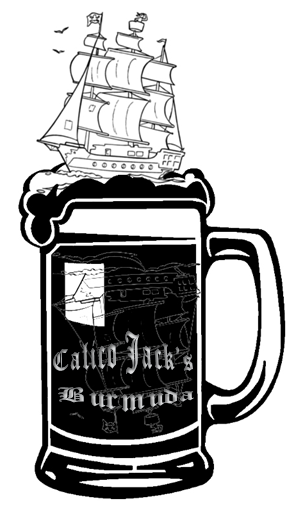 Diseño de Logo por Rocker Virus para Calico Jack's | Diseño #3087318