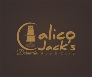 Logo-Design von maverick für Calico Jack's | Design #3095432
