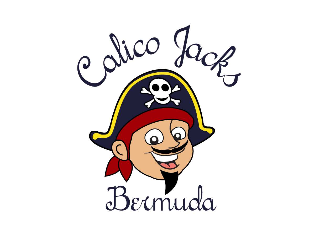 Logo Design by Red Attire Designs for Calico Jack's | Design #3114194