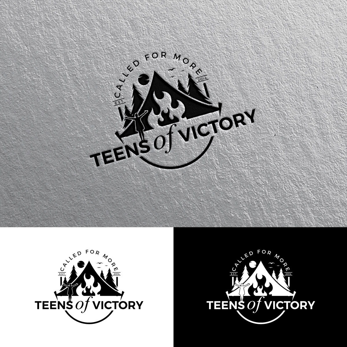 Logo Design by chris Ray for Southgate Church | Design #29864648