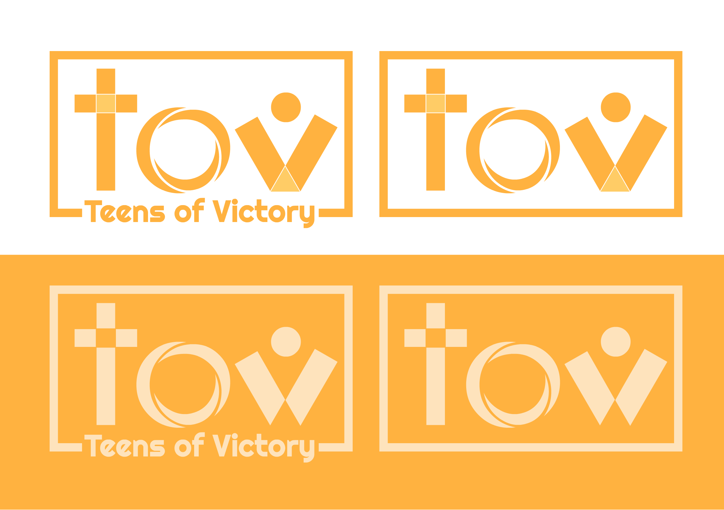 Logo Design by Khuz for Southgate Church | Design #29898466