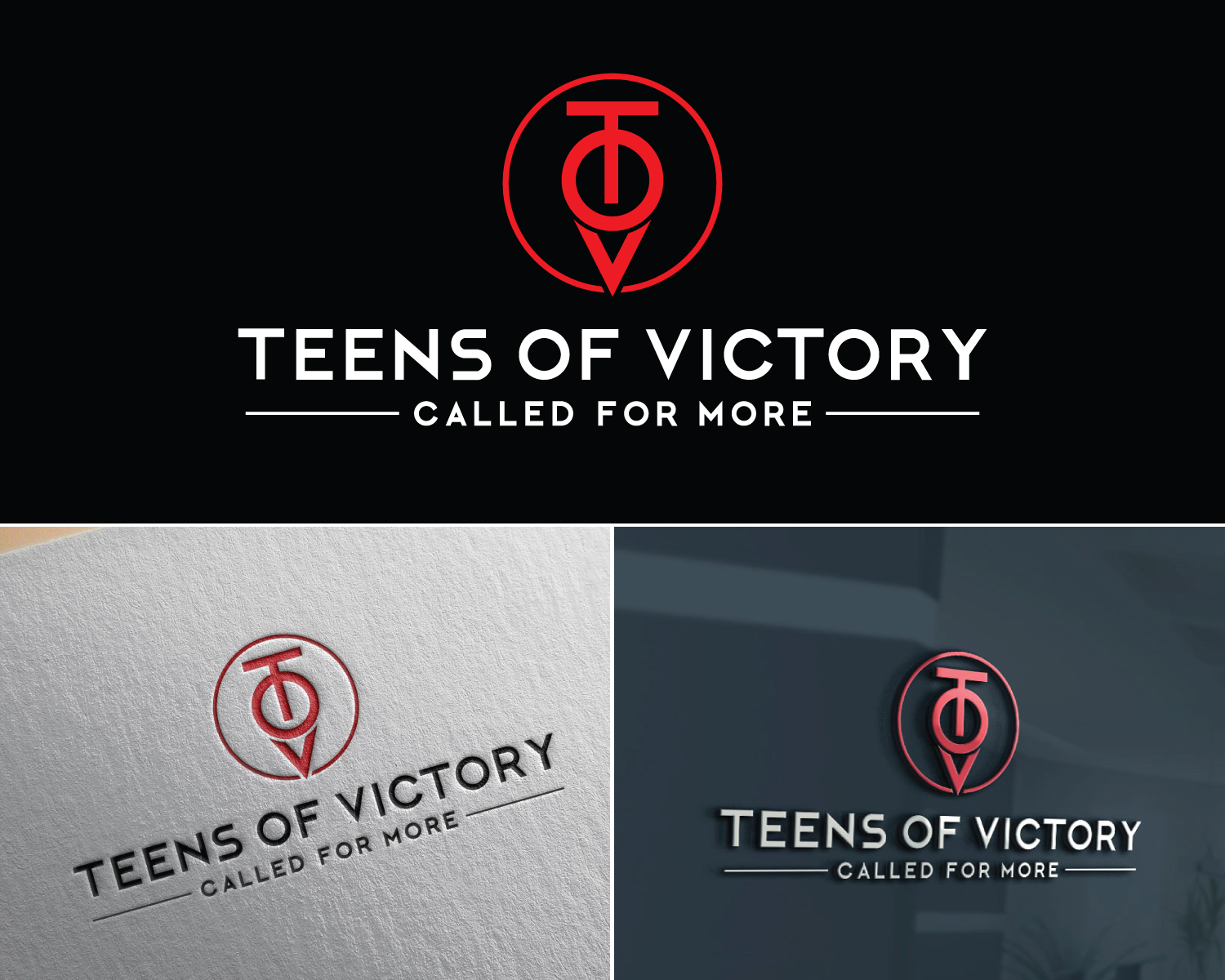 Logo Design by Atec for Southgate Church | Design #29875536