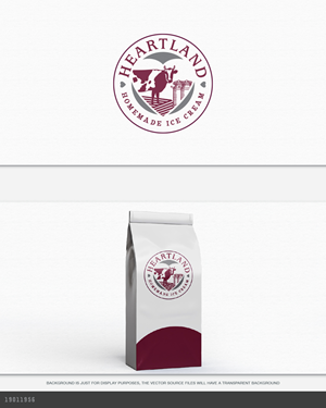 Design de Logo par AD-X pour ce projet | Design : #29861381