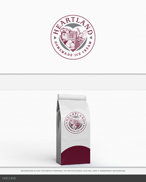 Design de Logo par AD-X pour ce projet | Design : #29895367