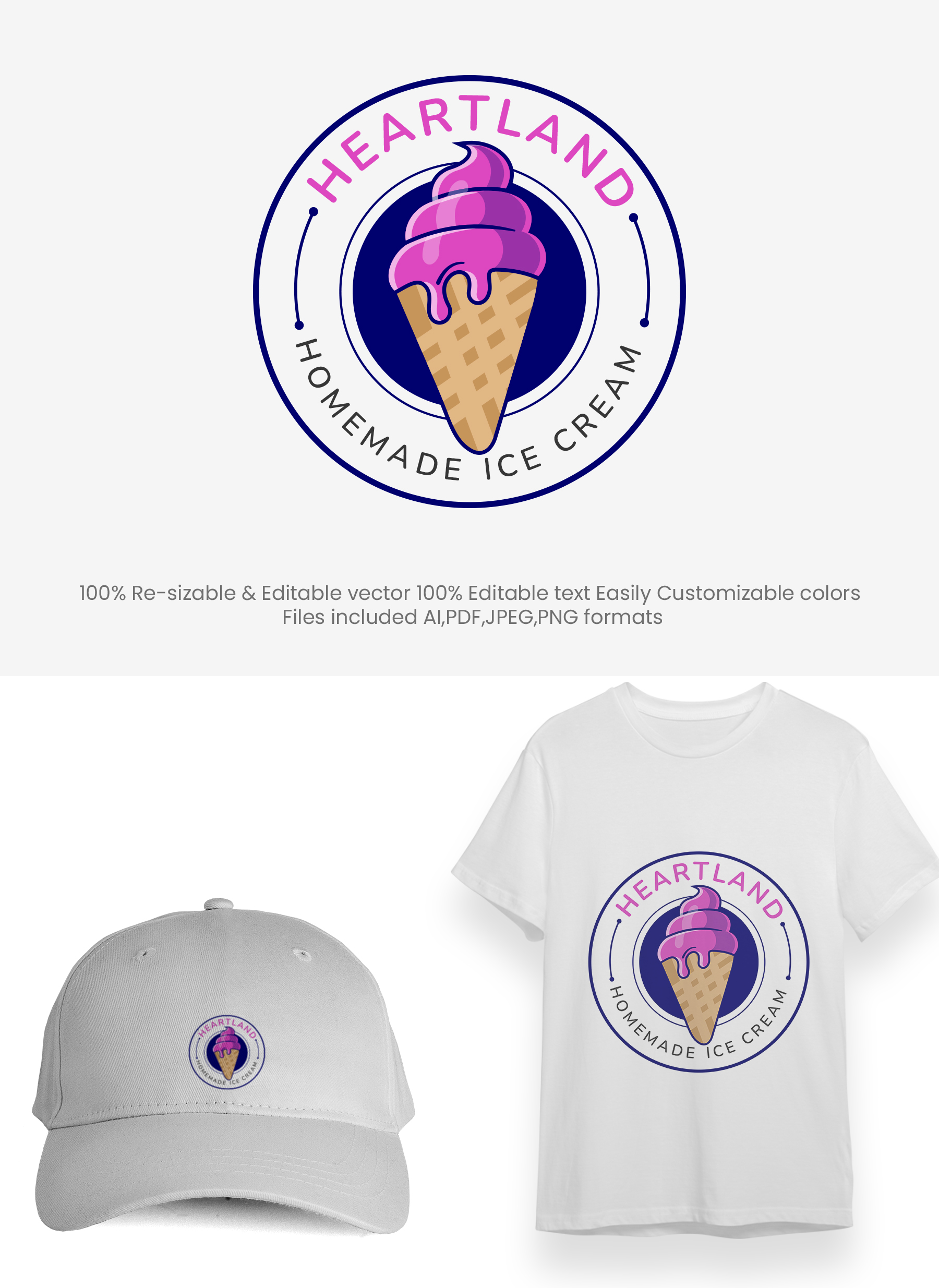 Logo Design by Design Athics for this project | Design #29858950