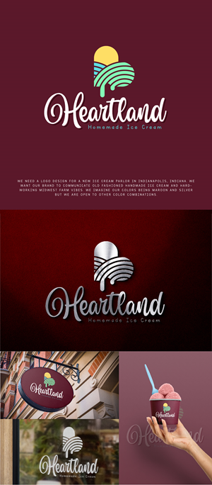 Logo Design by MagicArt Pix