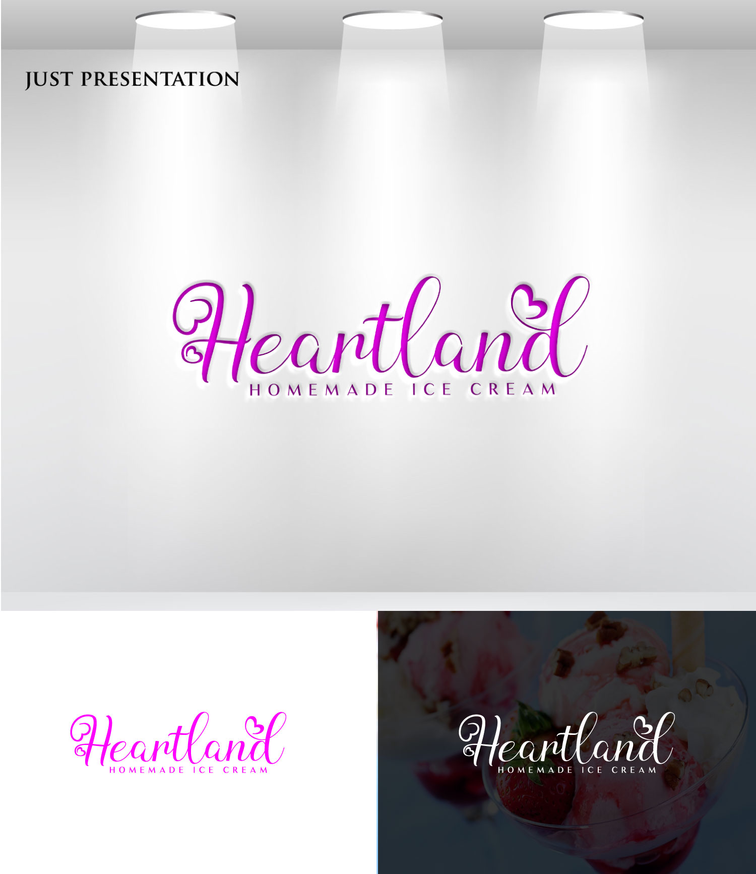 Logo Design by ax design2 for this project | Design #29856666