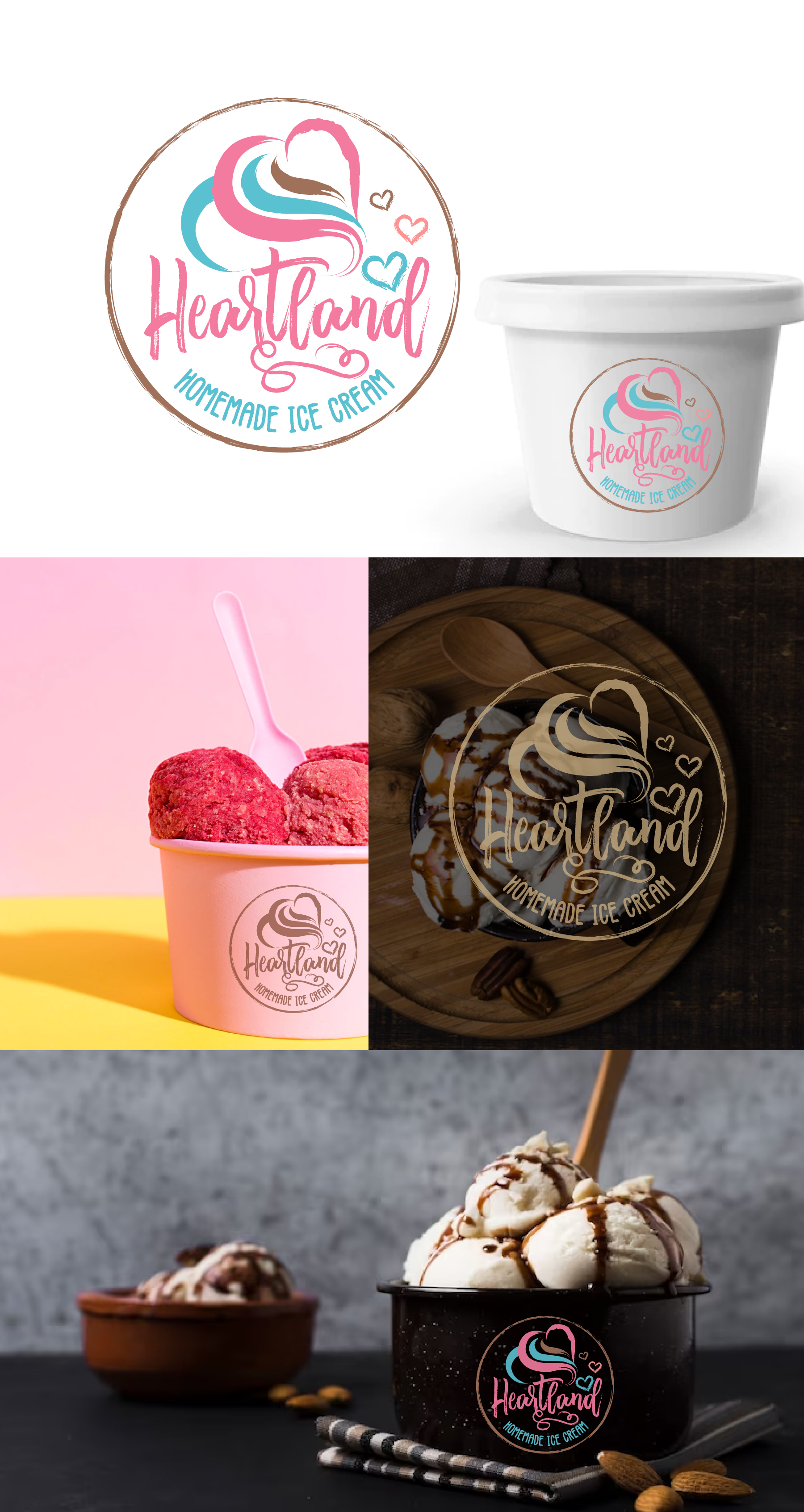 Logo Design by debdesign for this project | Design #29863356
