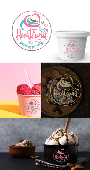 Design de Logo par debdesign pour ce projet | Design : #29863356