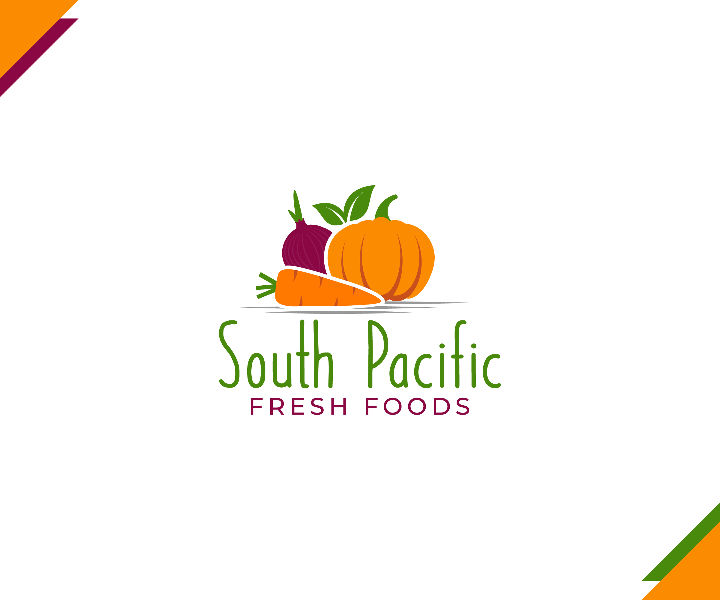 Logo Design by ecorokerz for The Potato Group Pty Ltd | Design #29863012