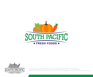 Diseño de Logo por ecorokerz para The Potato Group Pty Ltd | Diseño: #29864323