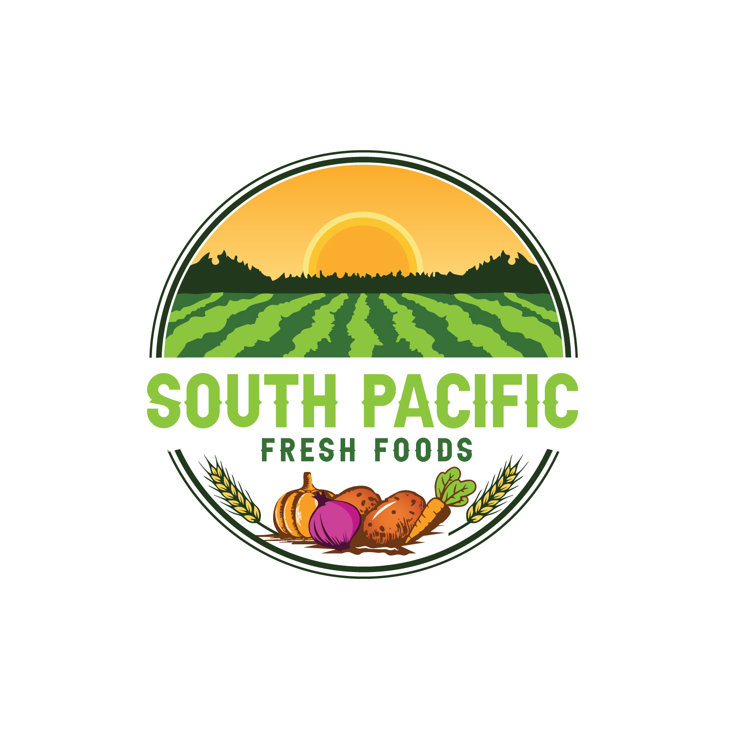 Diseño de Logo por EnaGraph para The Potato Group Pty Ltd | Diseño #29862970