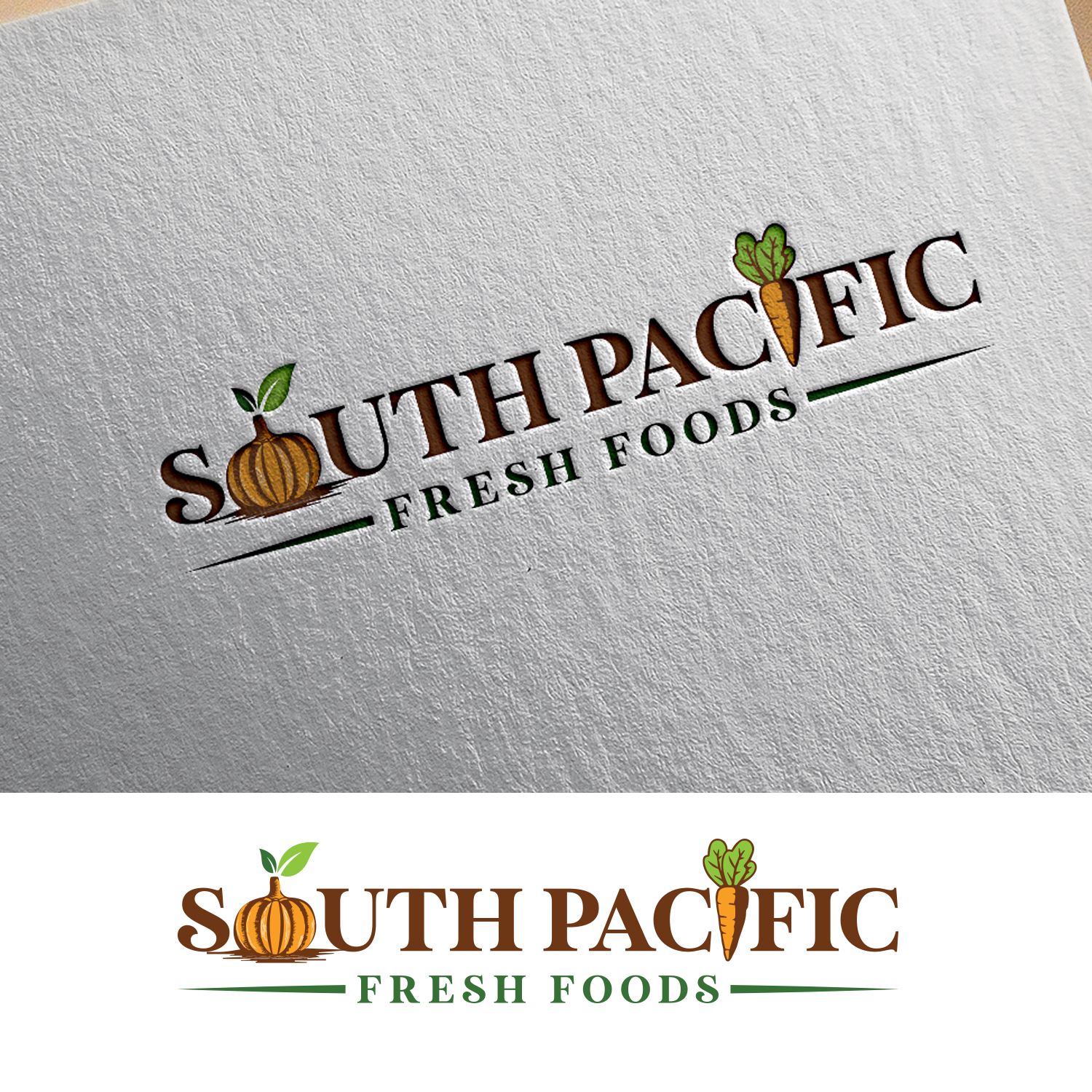 Diseño de Logo por EnaGraph para The Potato Group Pty Ltd | Diseño #29863052