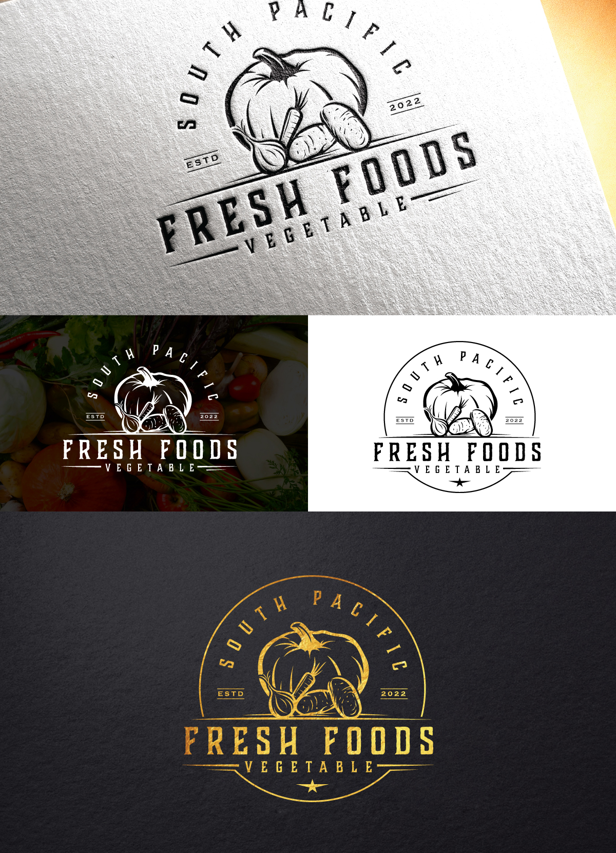 Diseño de Logo por step forward 2 para The Potato Group Pty Ltd | Diseño #29863822