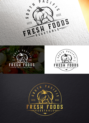 Diseño de Logo por step forward 2 para The Potato Group Pty Ltd | Diseño: #29863822