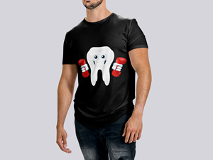 Graphic Design by George_Louis for this project | Design: #29856606