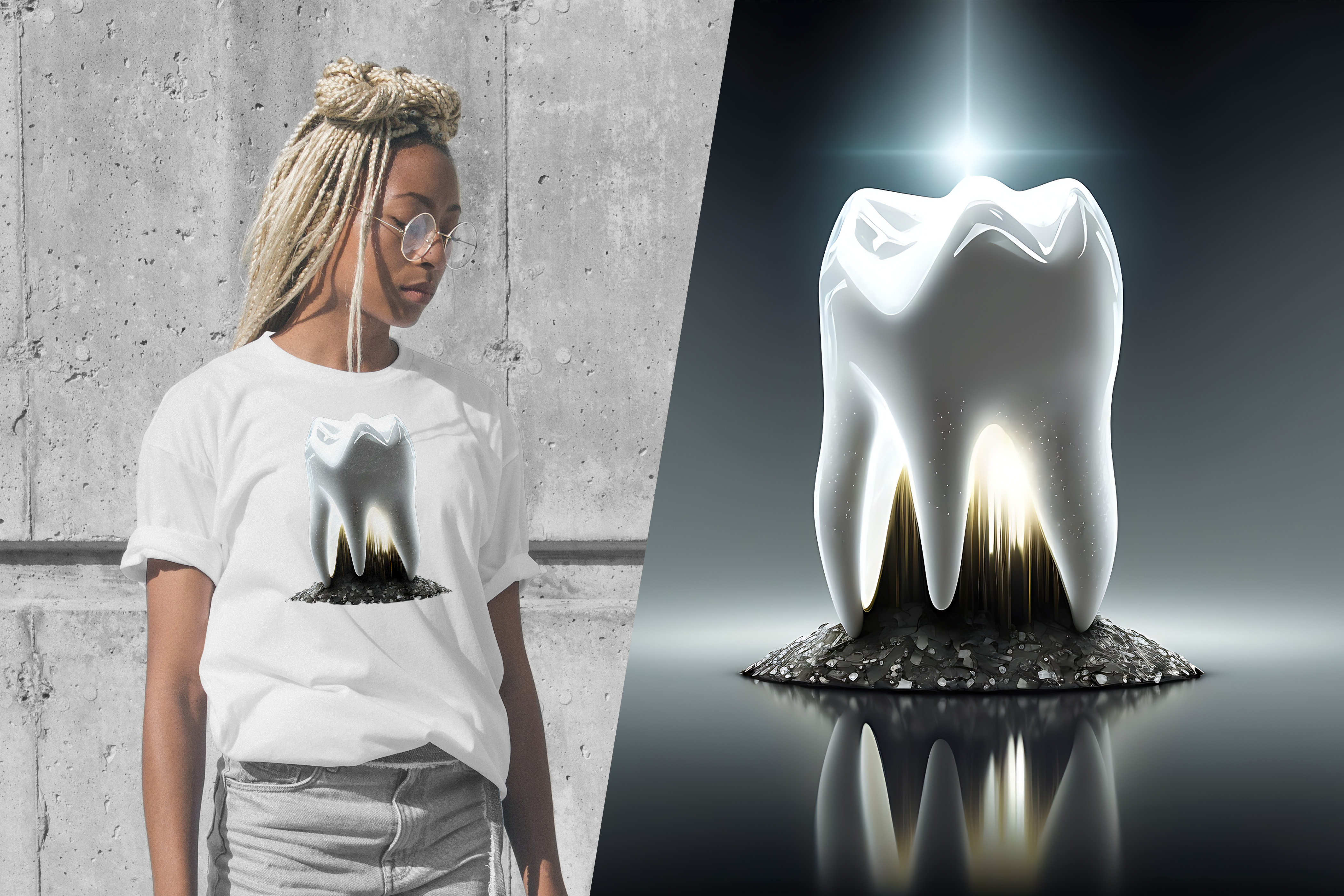 Graphic Design by SHzb for this project | Design #29894893