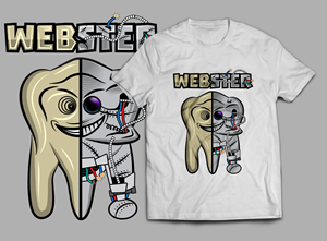 Awesome looking tooth