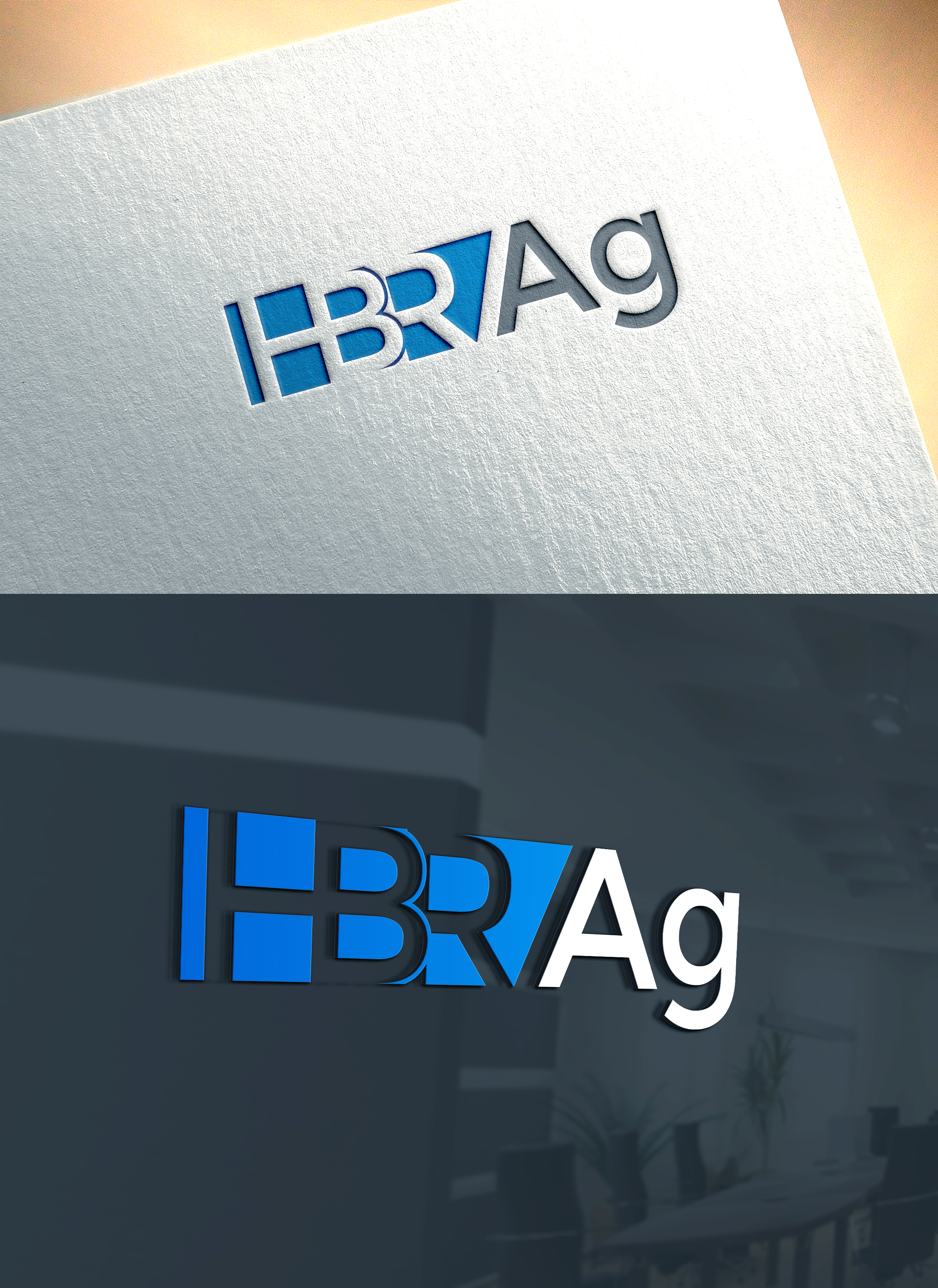 Logo Design by RaKu 2 for this project | Design #29899492