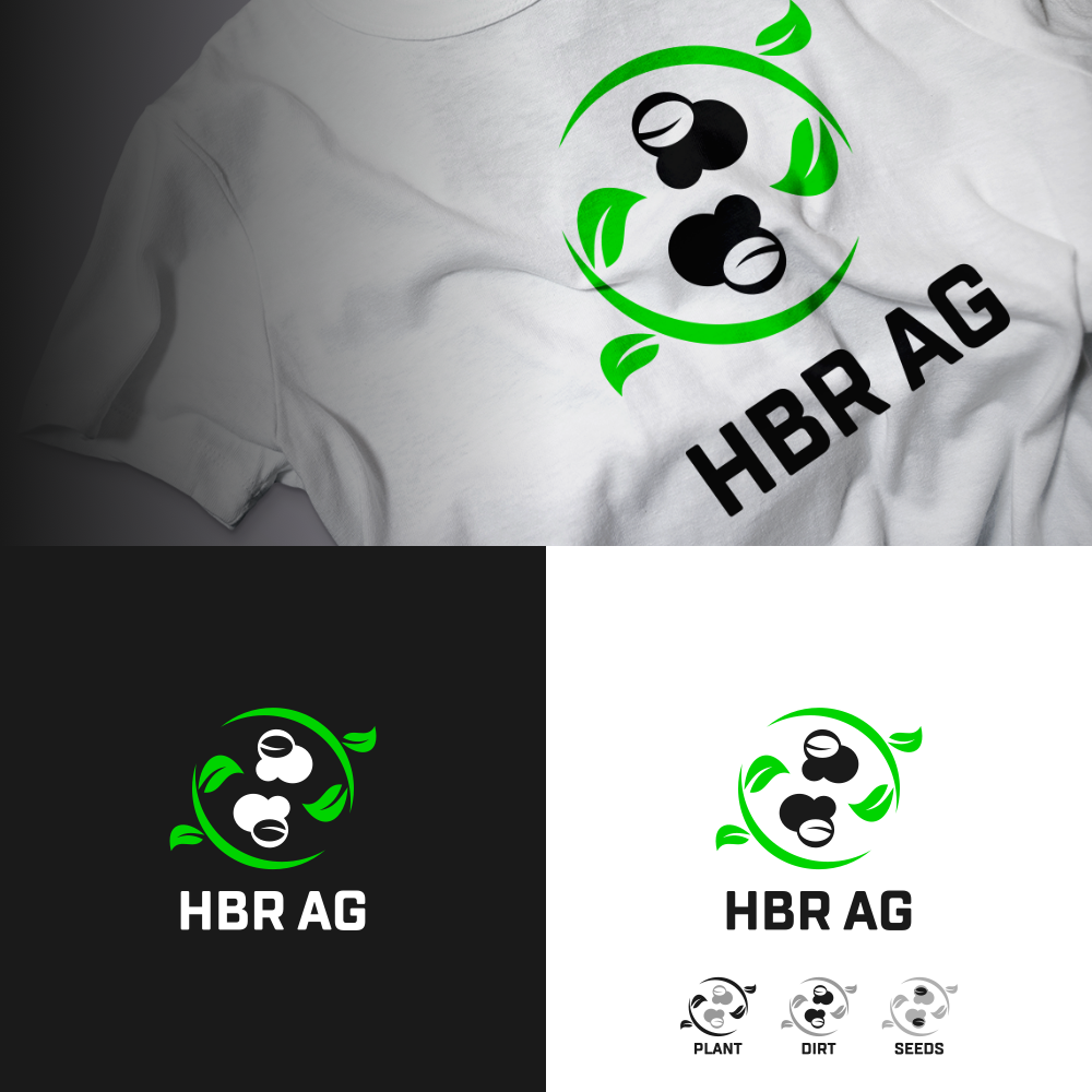 Logo Design by alitjuara for this project | Design #29898250