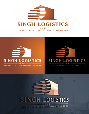 Diseño de Logo por Danial07