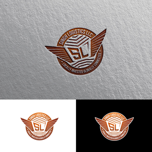 Logo-Design von chris Ray für Singh Logistics LLC | Design: #29864865