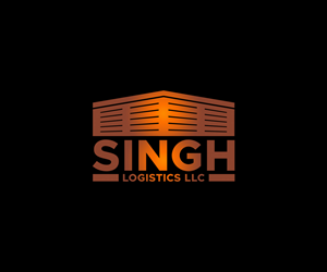 Logo-Design von NancyTan für Singh Logistics LLC | Design: #29878640